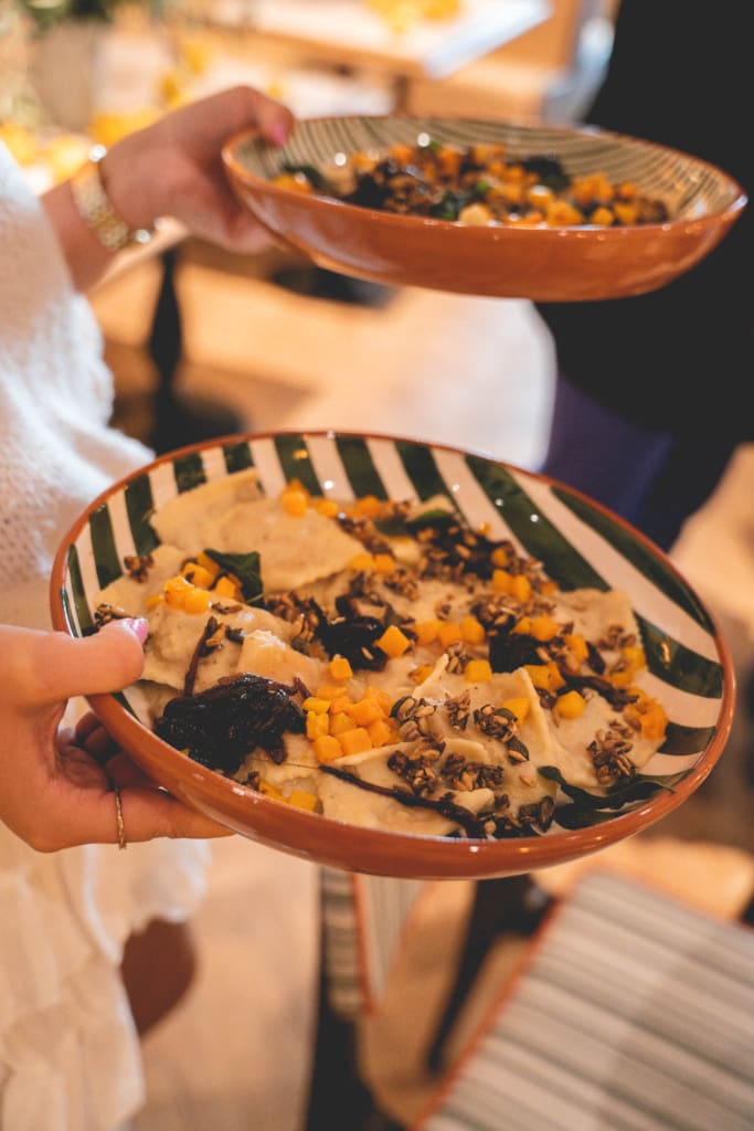 , <strong>Vegitalian:</strong> echte Italiaanse keuken met een vega-twist
