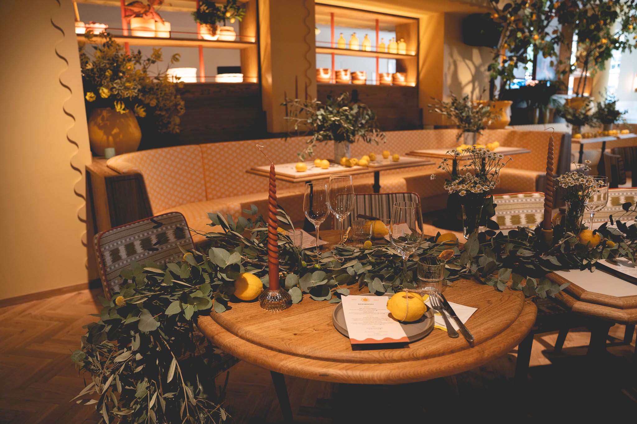 Onze favoriete vegarestaurants van Nederland