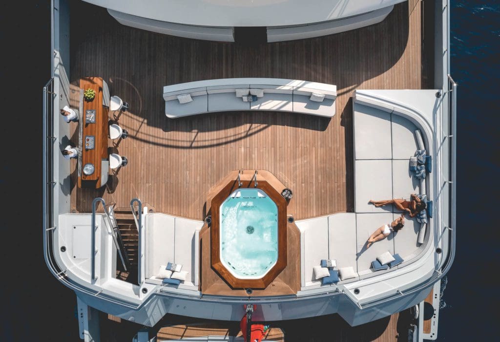 Victorious is luxe boetiekhotel op zee voor ‘klein prijsje’