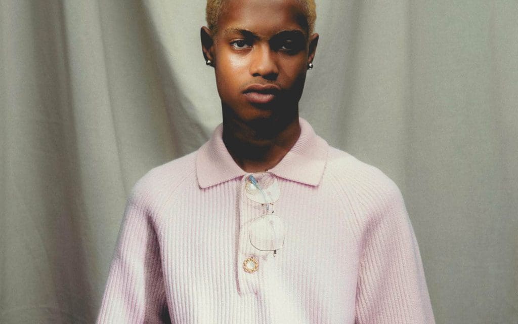 le Fleur (van Tyler The Creator) en Lacoste gaan full preppy