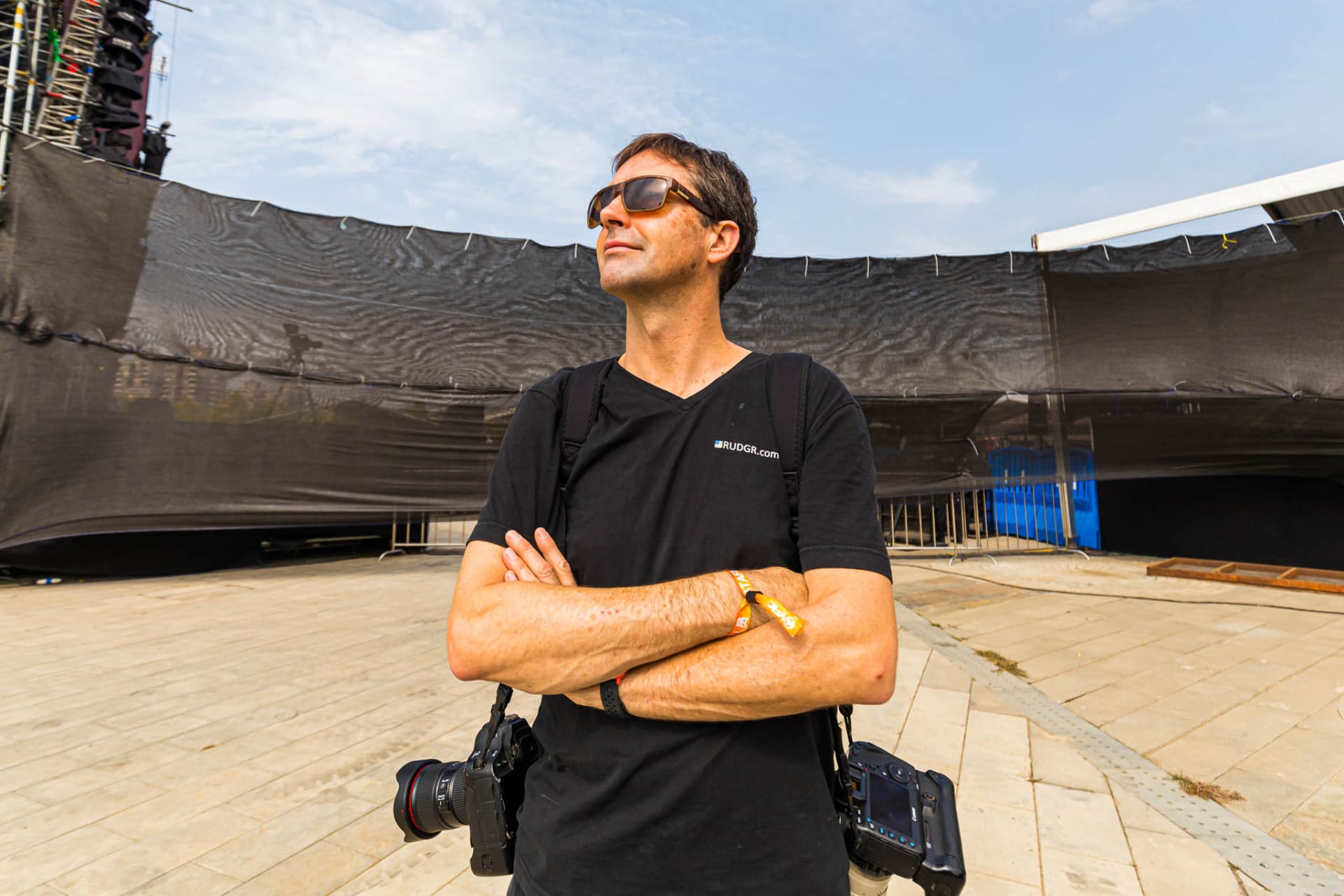 , <strong>Achter de lens-verhalen:</strong> leer hier van top-dancefotografen Rutger Geerling en Tom Doms