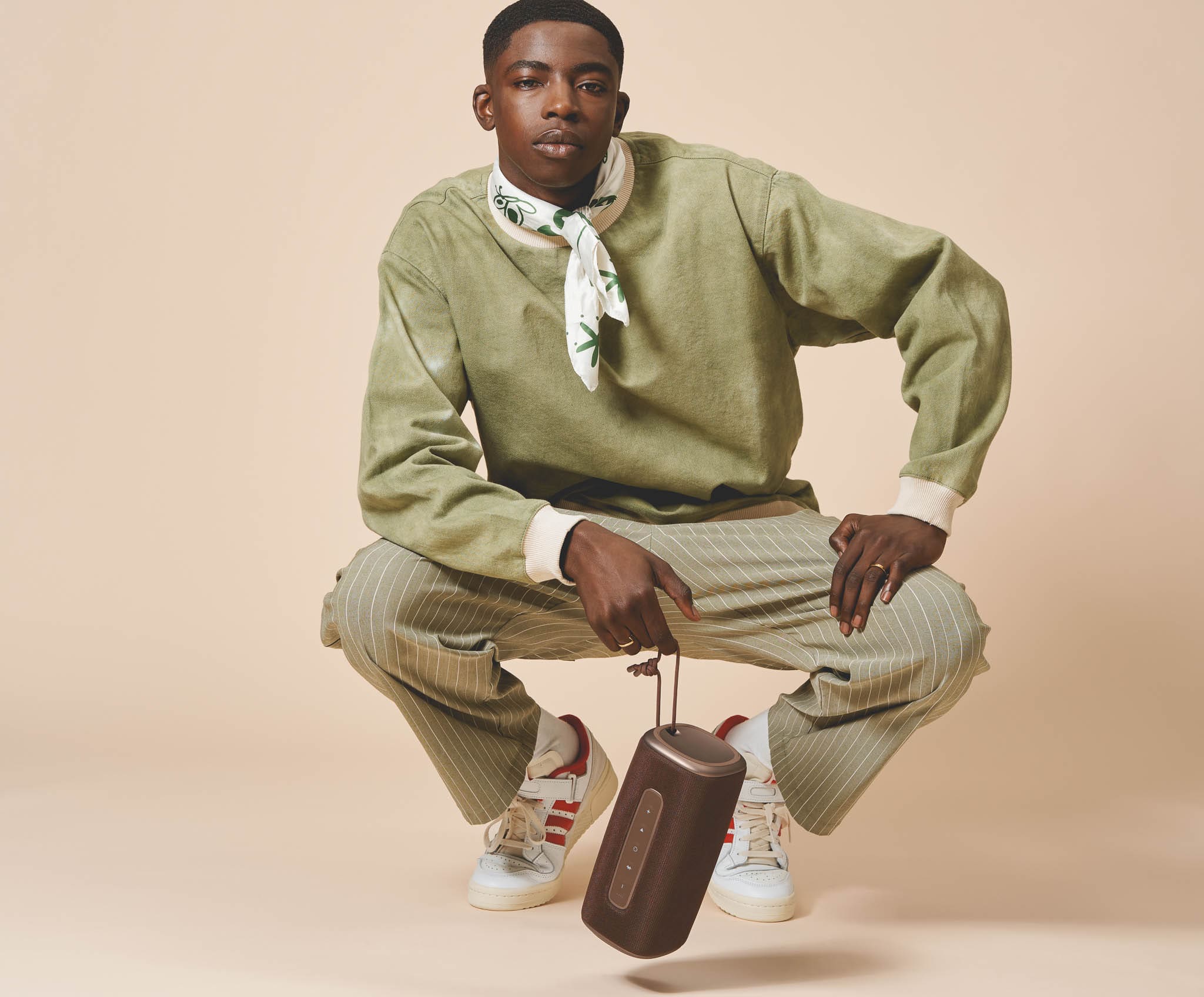 Vers bloed op je feestjes: de Bold L2 van Fresh ‘N Rebel