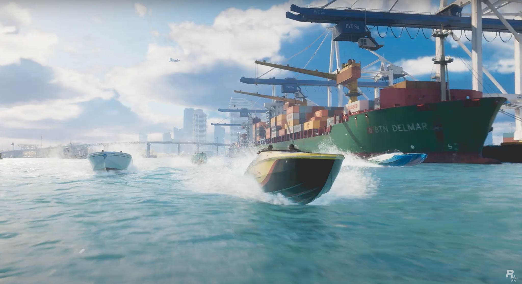 Ein-de-lijk: Rockstar dropt trailer GTA VI (eerder dan gepland)