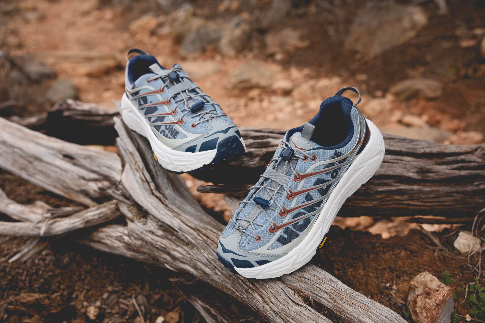 HOKA tilt hardloopsneakers weer naar een next-level