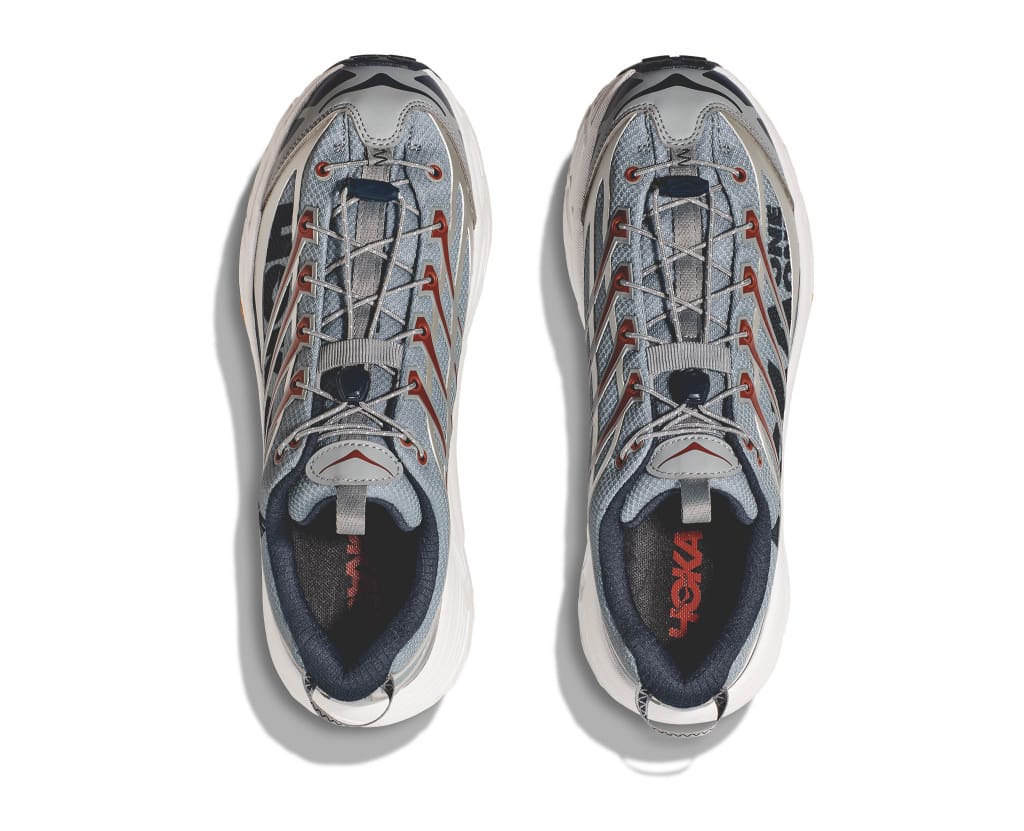 'Mafate Three2 Wordmark' sneakers Sneakers