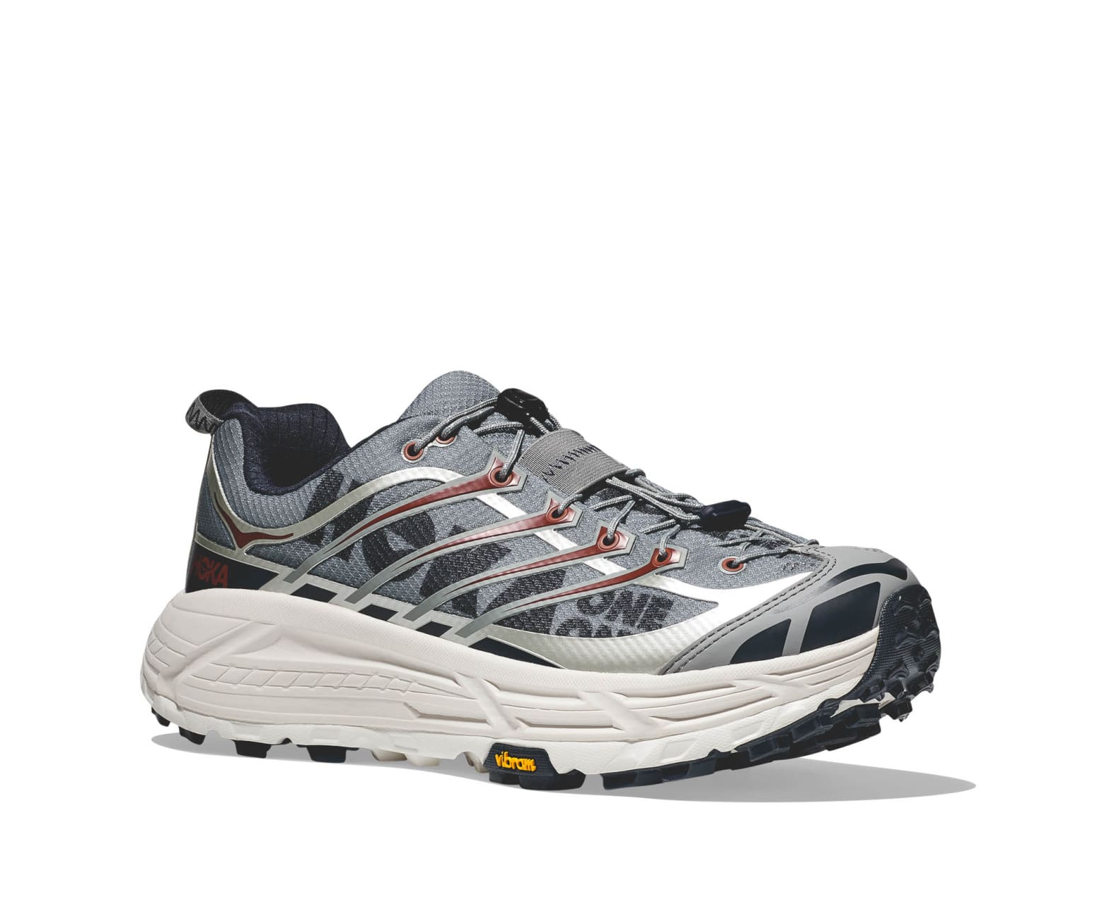 HOKA Mafate Three2