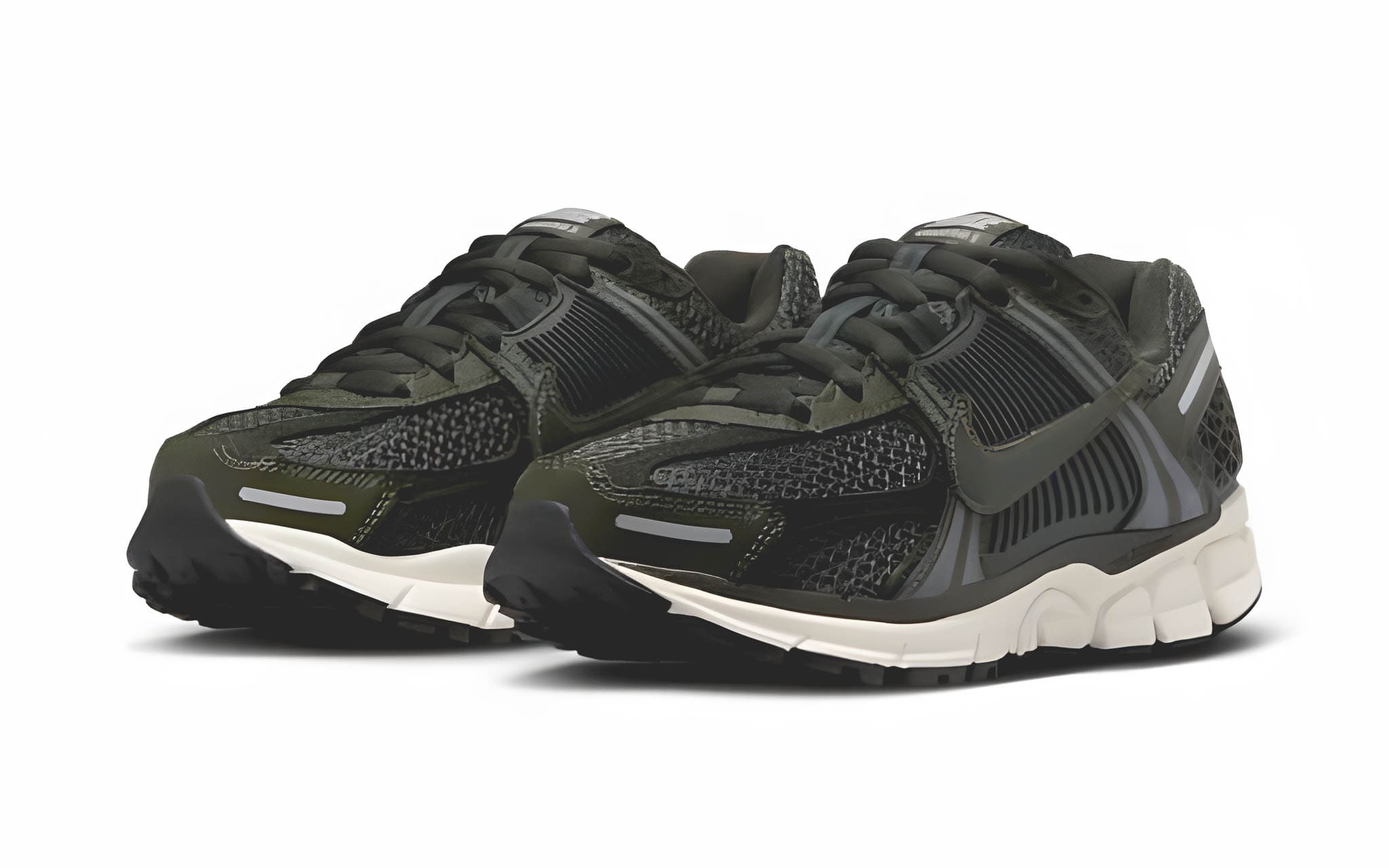 Nike geeft de Zoom Vomero 5 heerlijke fall-upgrade