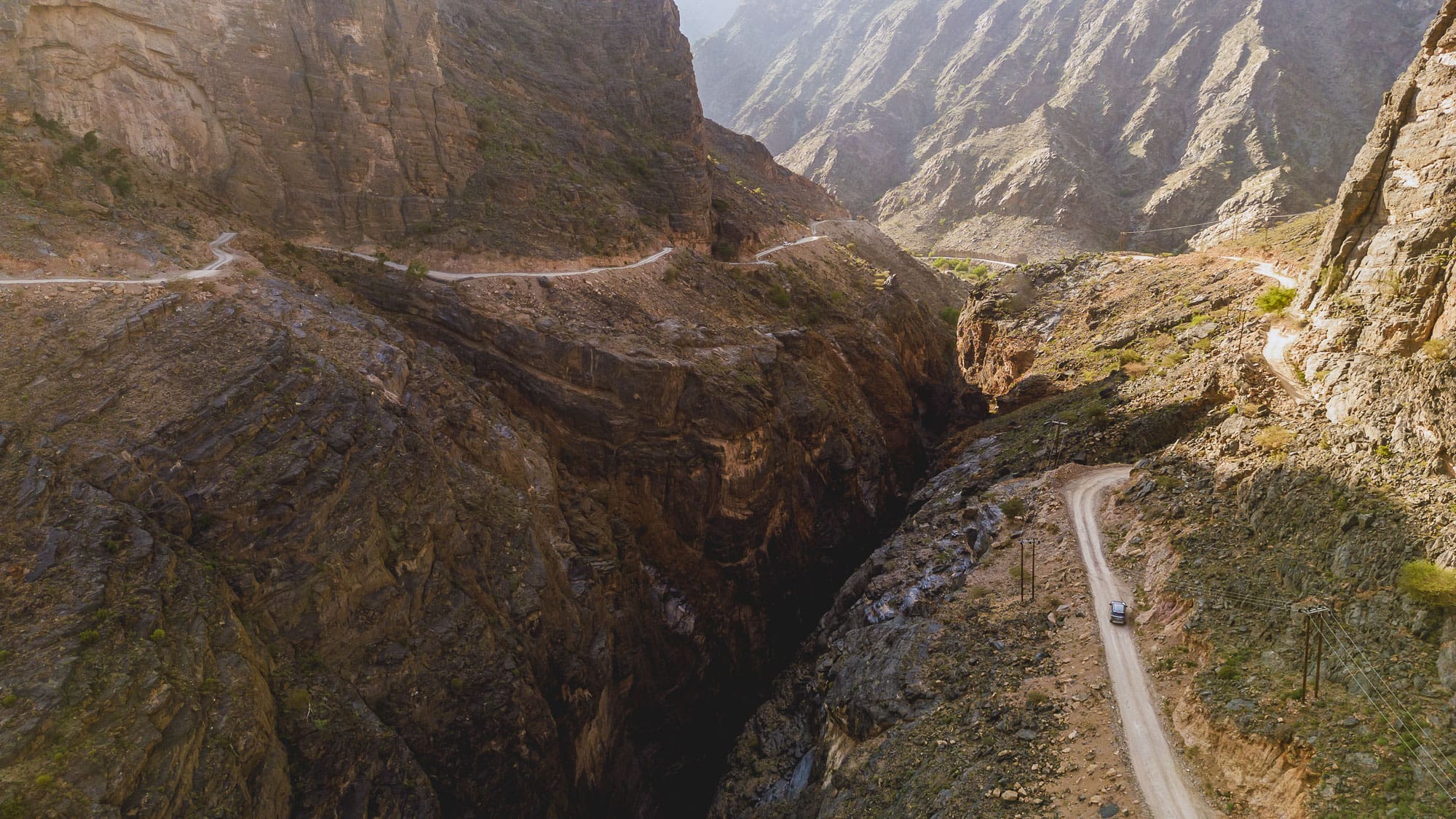 , De ultieme bucketlist-roadtrip: <strong>schilderachtig Oman</strong>
