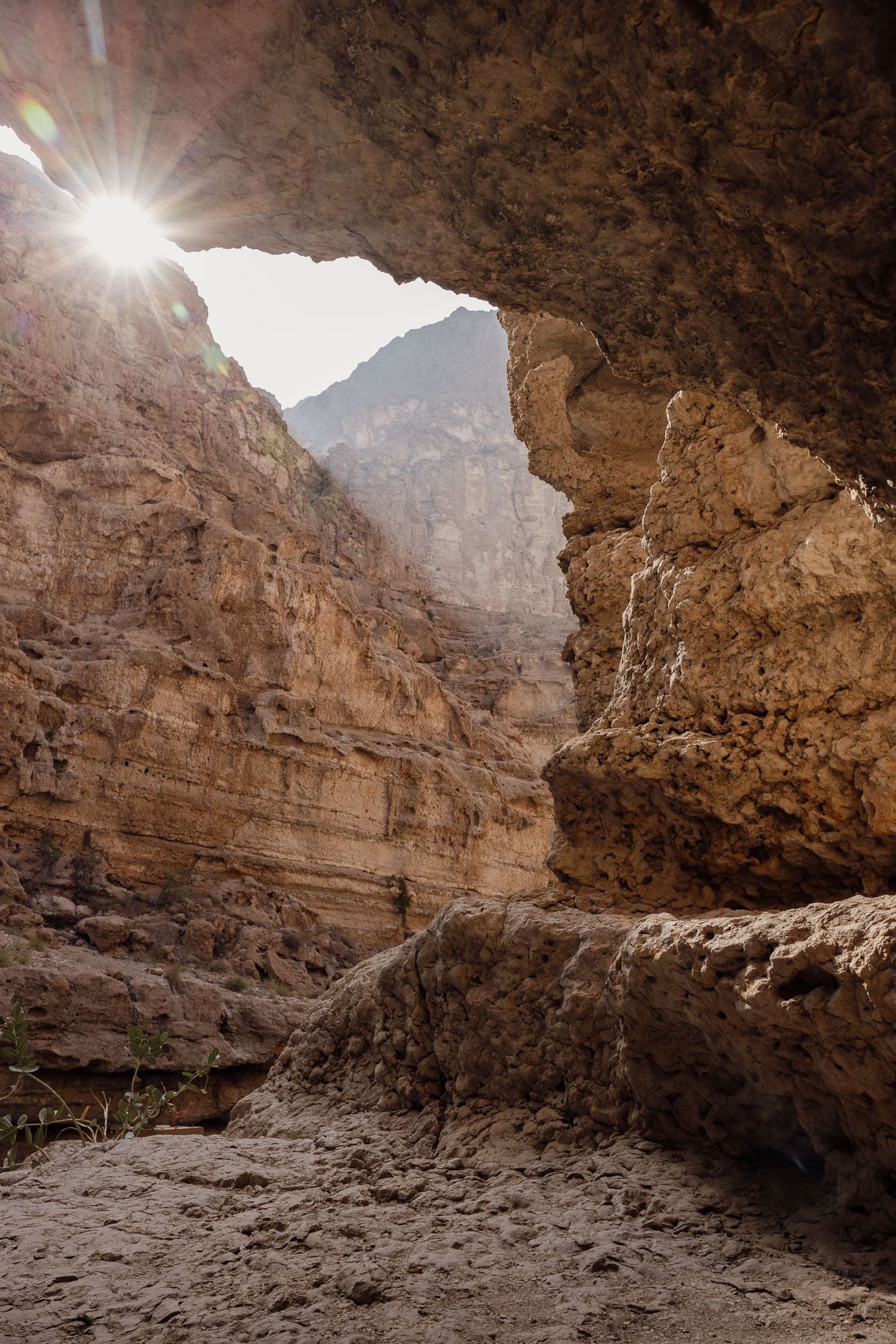 , De ultieme bucketlist-roadtrip: <strong>schilderachtig Oman</strong>