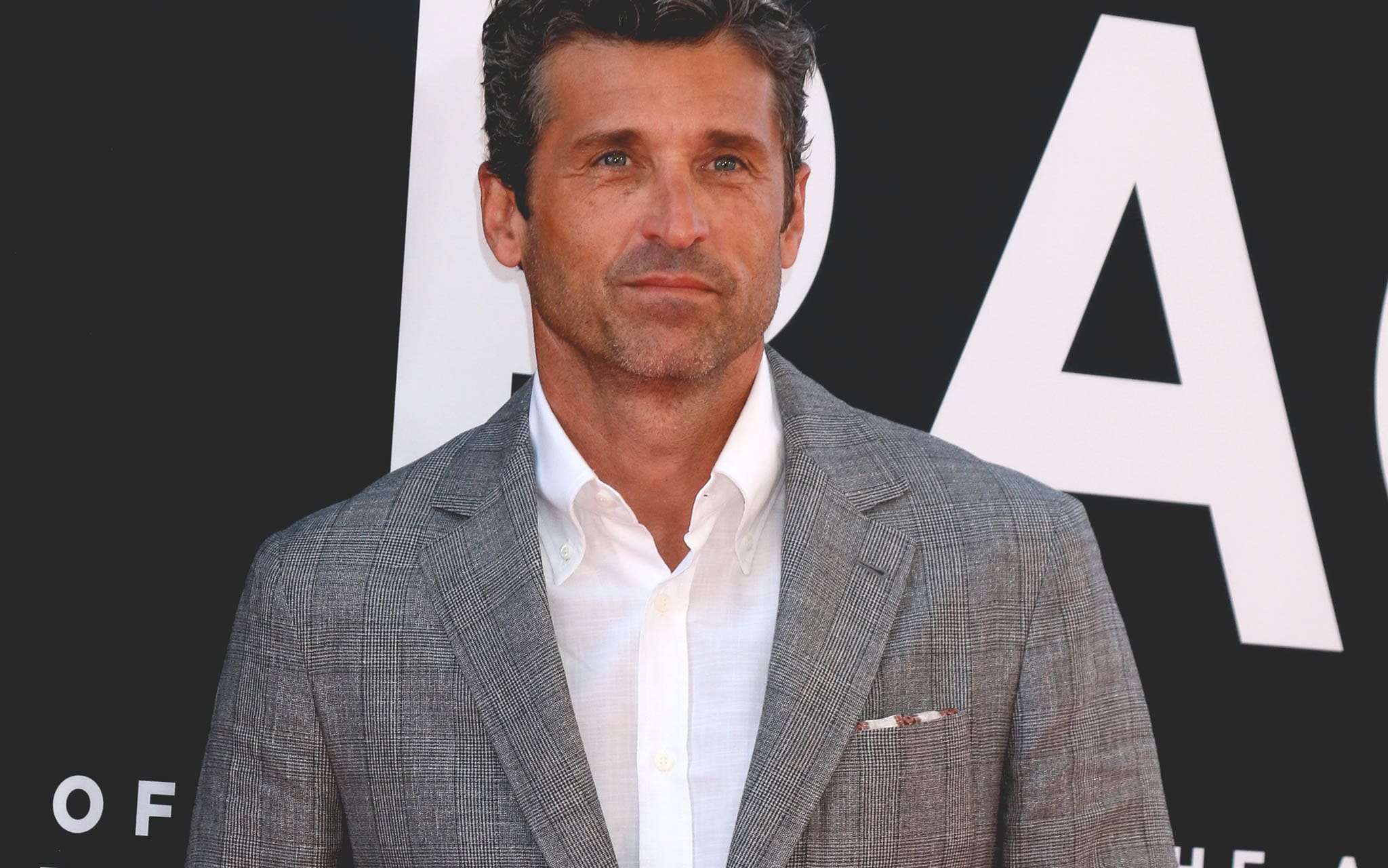Patrick Dempsey is de ‘meest sexy man’, dit kun je van ‘m leren