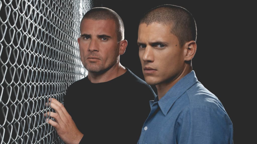 Spin-off van Prison Break bevindt zich al in een vroeg stadium