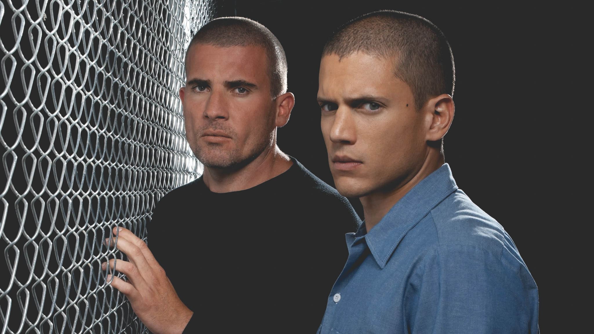 Spin-off van Prison Break bevindt zich al in een vroeg stadium