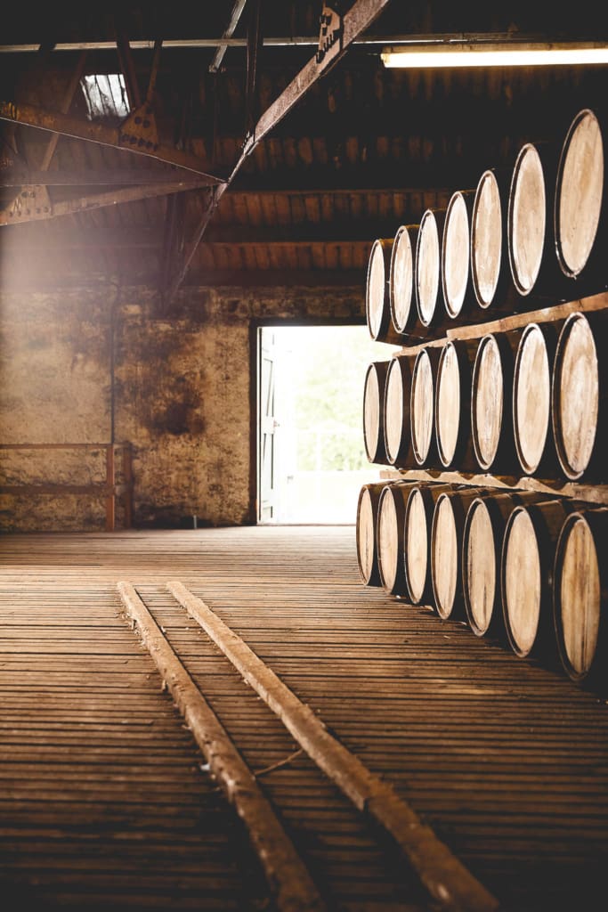 The Dalmore, <strong>The Dalmore</strong> stopt 180 jaar whisky-ervaring in de Cask Curation Series