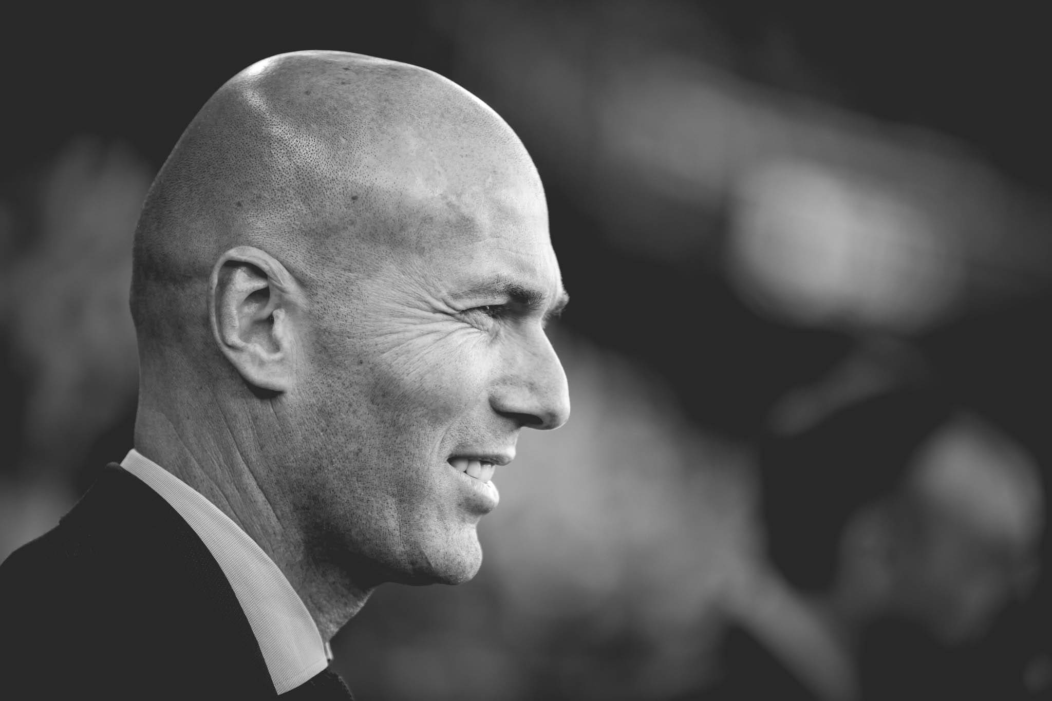 Legendarisch: Zizou interviewt Messi over voetbalmagie