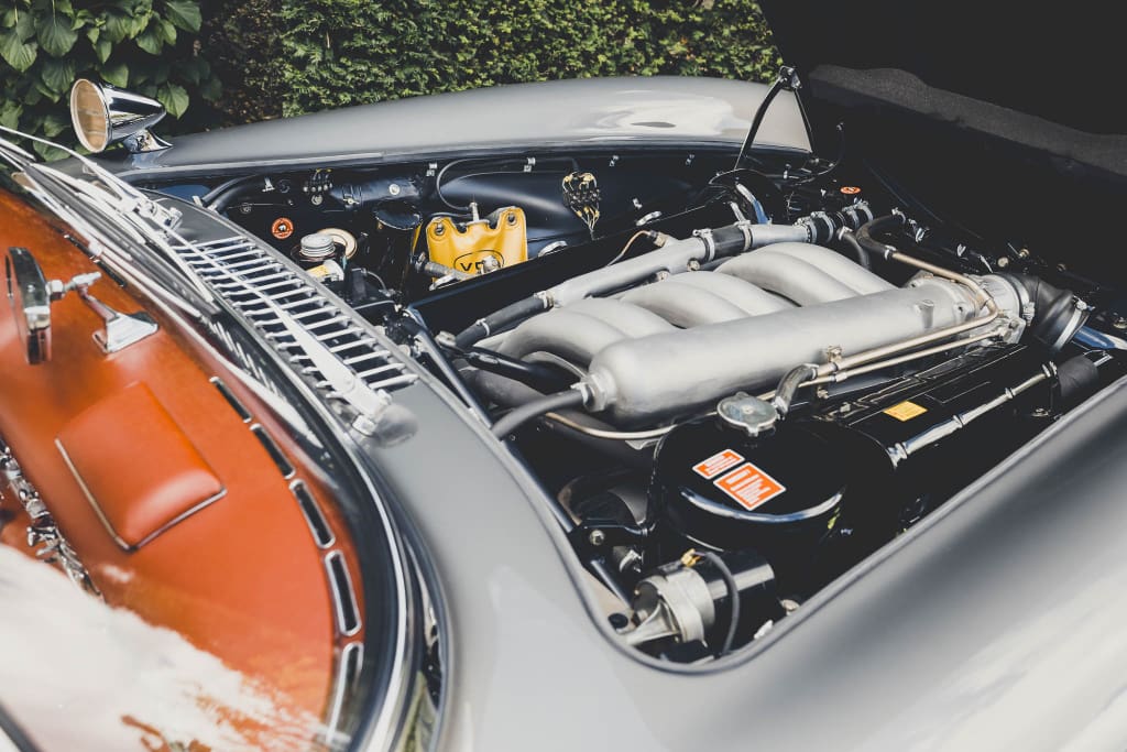 Mercedes-Benz 300 SL Roadster, For sale: <strong>Mercedes-Benz 300 SL Roadster uit &#8217;57</strong>