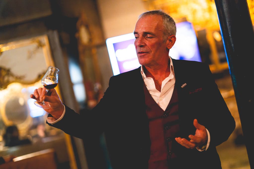 De kracht van Schotse Highlands whiskyverhalen