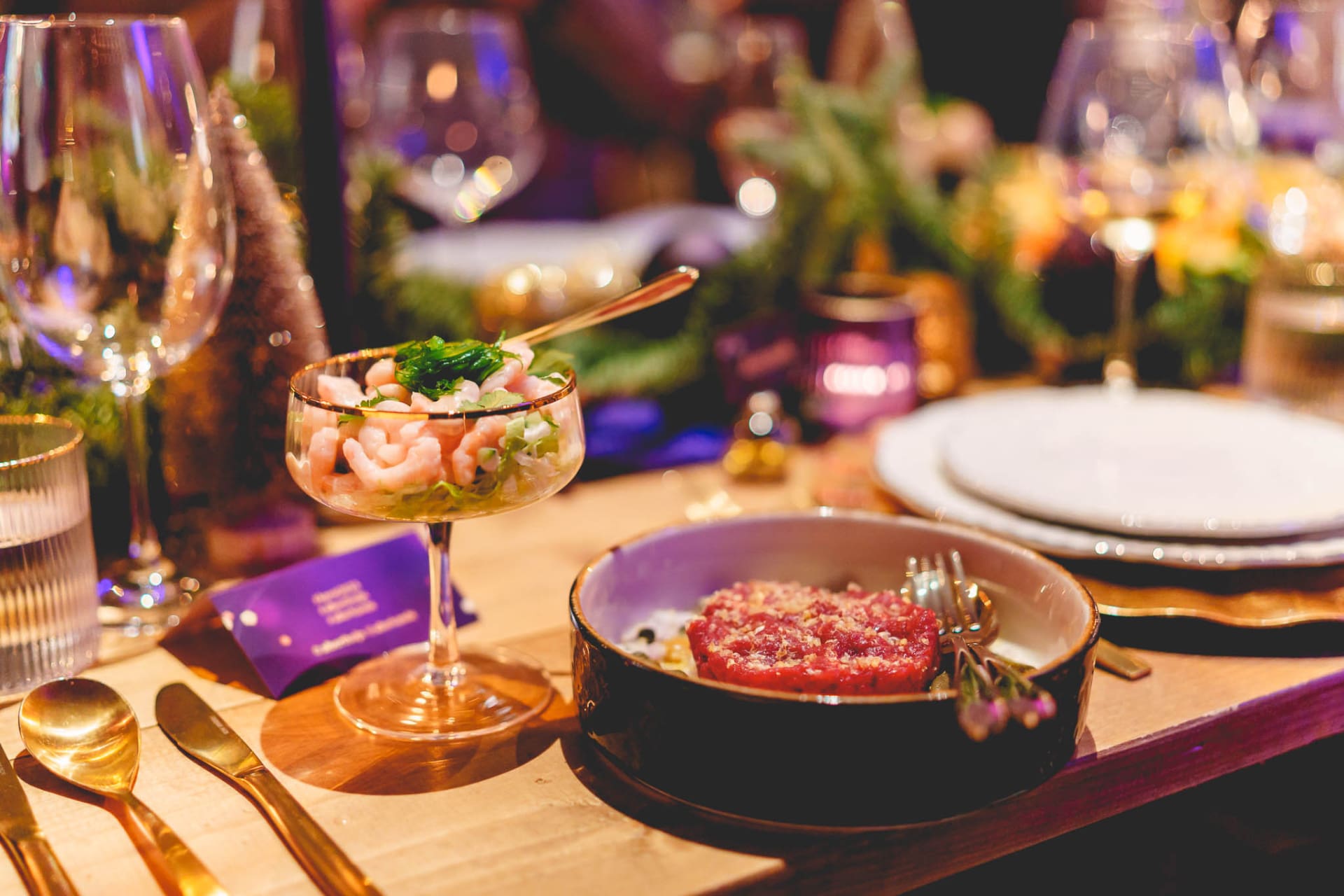 , <strong>Christmas Preppings</strong> met AH