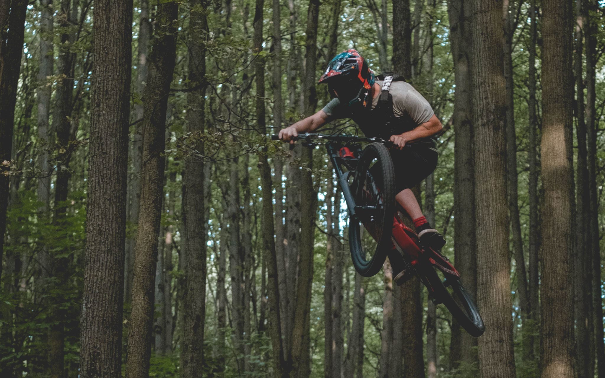 5 epische mountainbikevideo’s