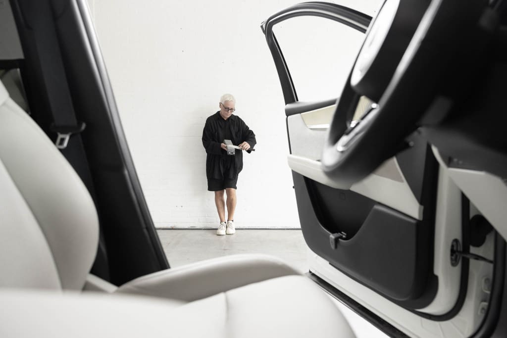 , Op zoek naar <strong>Mazda&#8217;s vakmanschap</strong> in de kunst van Japans messen slijpen