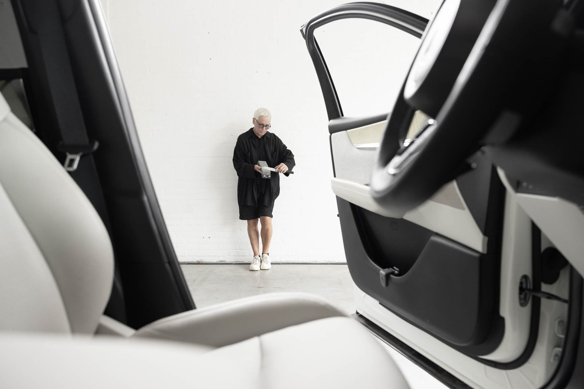 Op zoek naar Mazda’s vakmanschap in de kunst van Japans messen slijpen