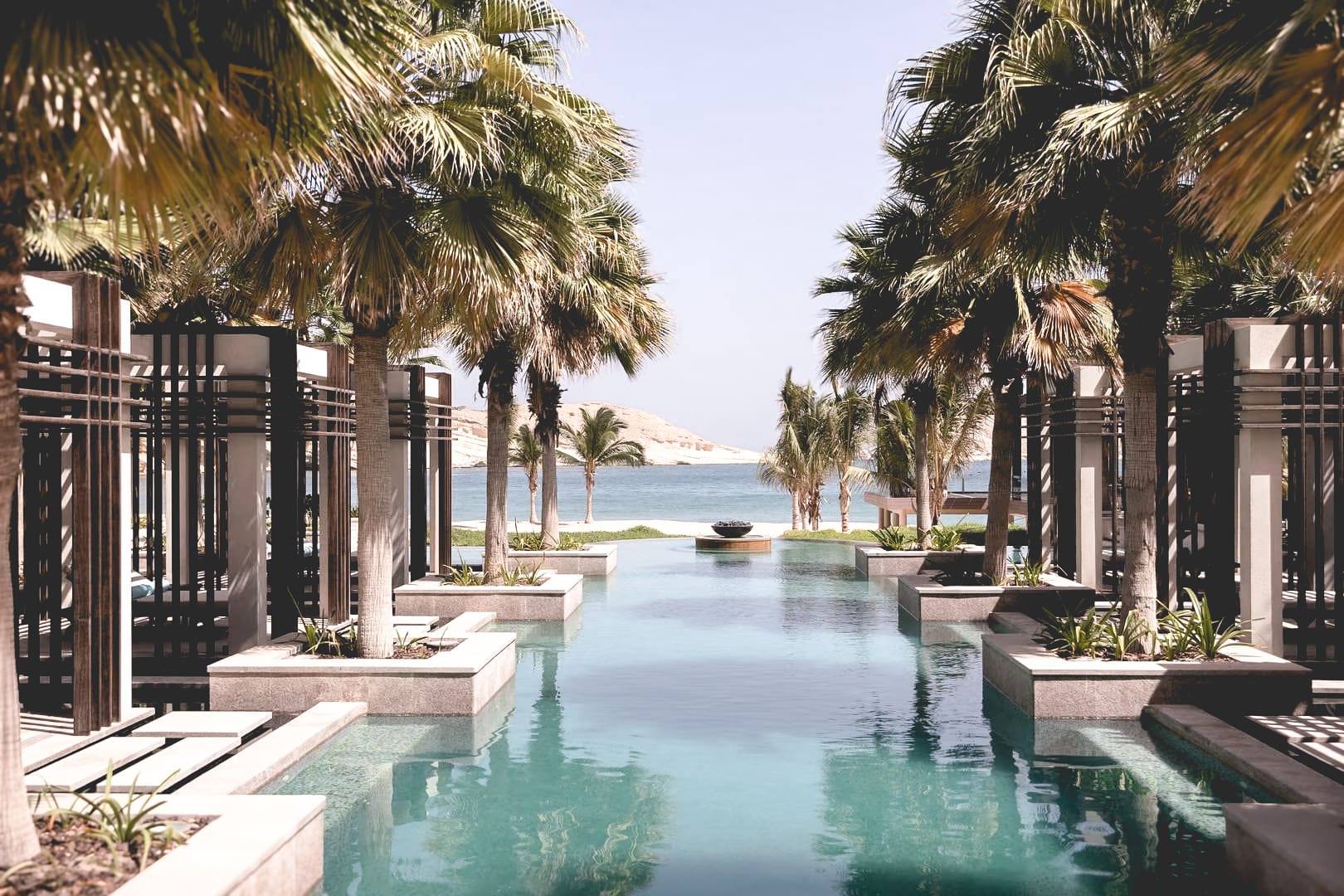 De parel van Oman: Jumeirah Muscat Bay