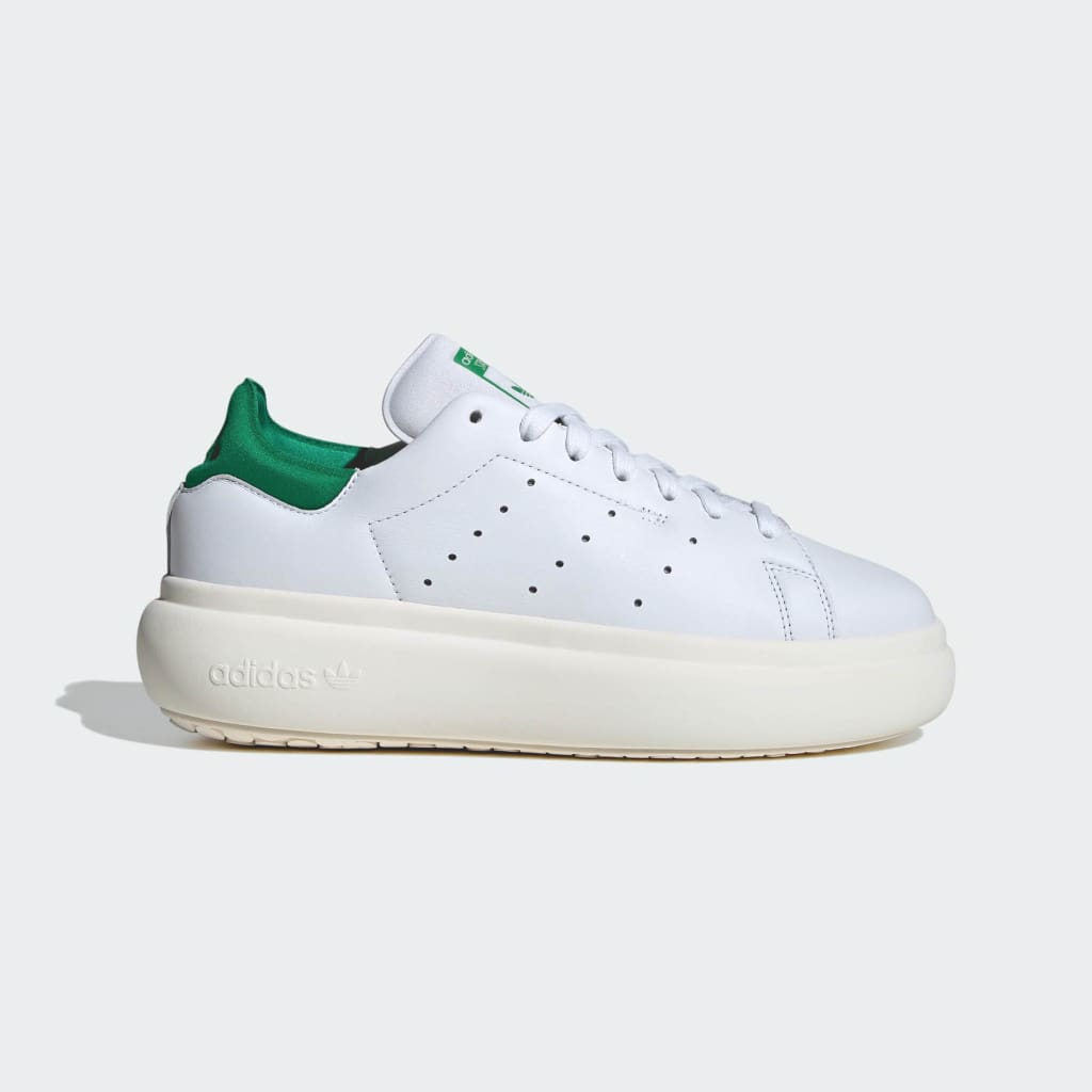 adidas benadrukt veelzijdigheid met Stan Smith PF