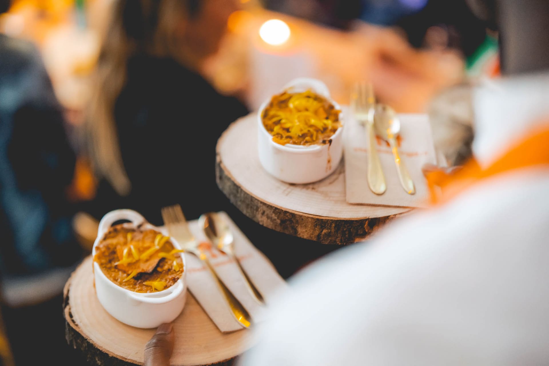, <strong>Thuisbezorgd.nl</strong> serveert de food trends voor 2024 in stijl