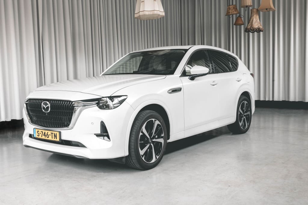 , Op zoek naar <strong>Mazda&#8217;s vakmanschap</strong> in de kunst van Japans messen slijpen