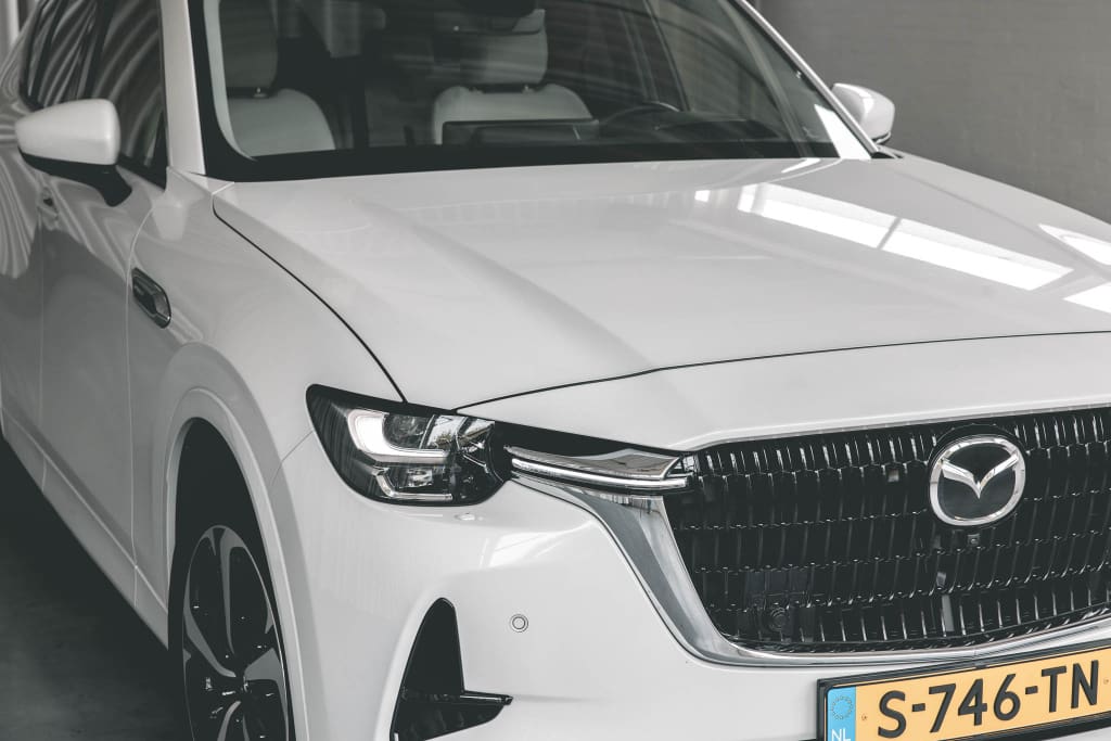 , Op zoek naar <strong>Mazda&#8217;s vakmanschap</strong> in de kunst van Japans messen slijpen
