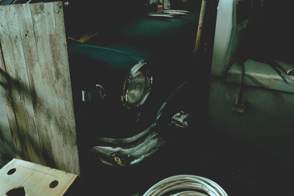 Barn Finds: deze legendarische vondsten wil je kennen
