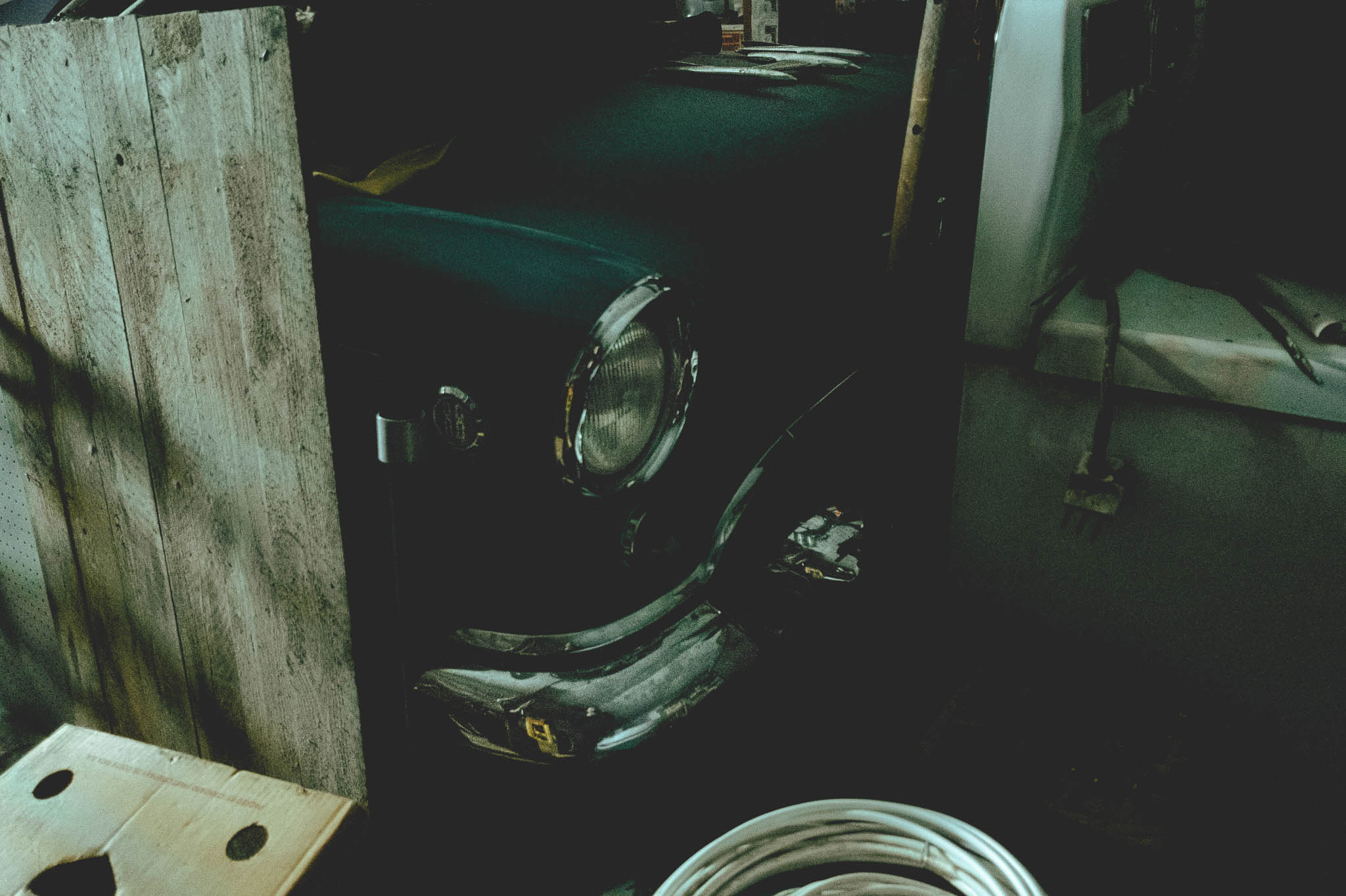Barn Finds: deze legendarische vondsten wil je kennen