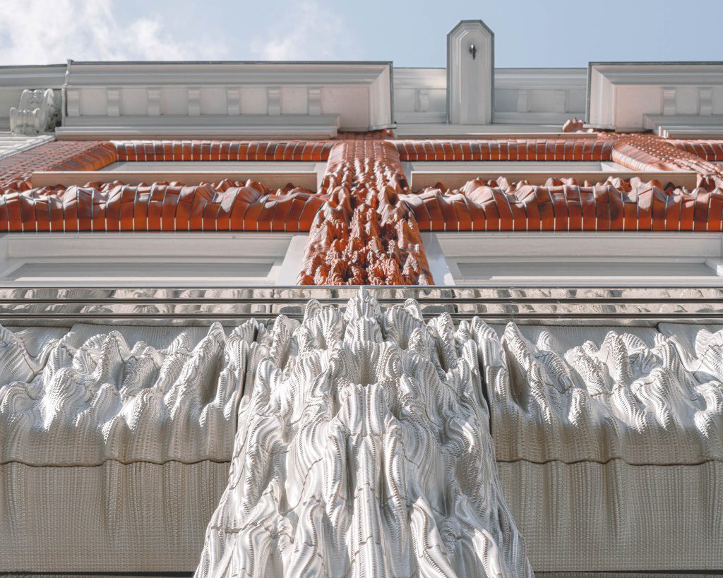 , Onze favoriete <strong>Architecture Finds</strong>