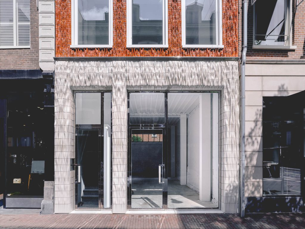 , Onze favoriete <strong>Architecture Finds</strong>
