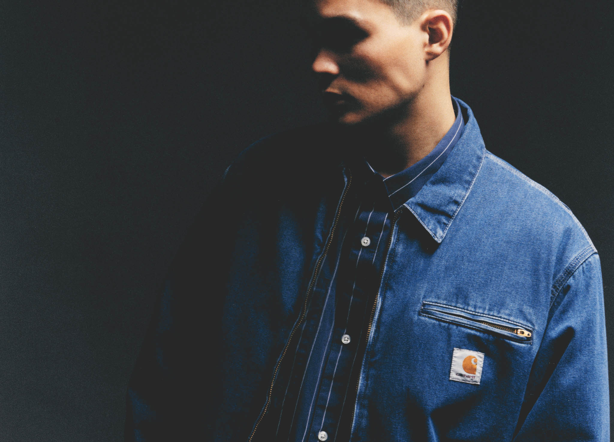 Carhartt: de brug tussen straatcultuur en de workwearindustrie