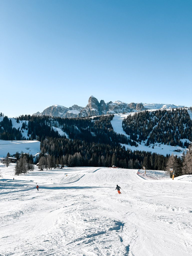 Alta Badia Colmar, <strong>Colmar x Alta Badia</strong> is Italiaanse lifestyle x fashion x cultuur
