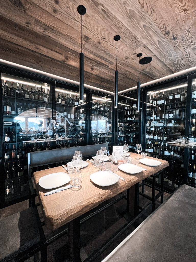 Alta Badia Colmar, <strong>Colmar x Alta Badia</strong> is Italiaanse lifestyle x fashion x cultuur