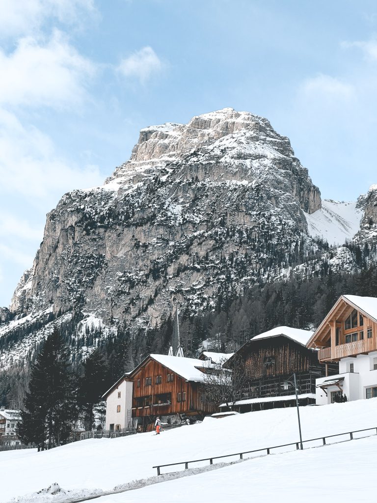 Alta Badia Colmar, <strong>Colmar x Alta Badia</strong> is Italiaanse lifestyle x fashion x cultuur