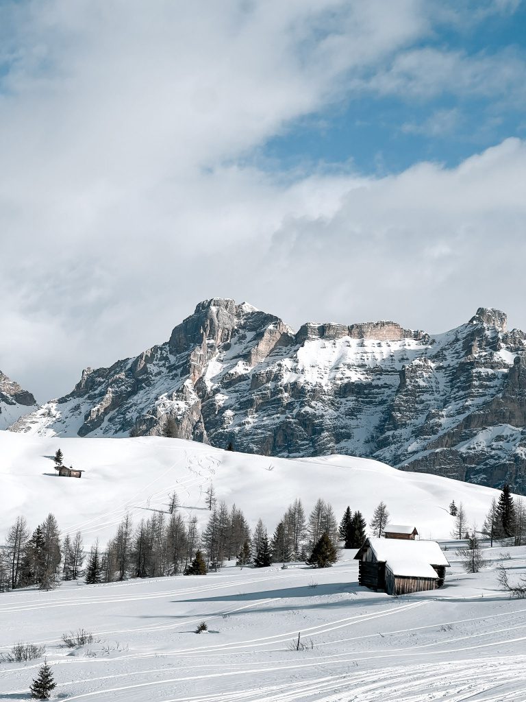 Alta Badia Colmar, <strong>Colmar x Alta Badia</strong> is Italiaanse lifestyle x fashion x cultuur