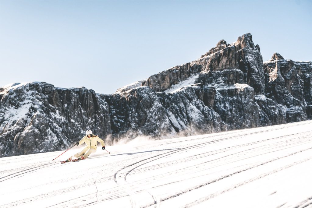 Alta Badia x Colmar skicollectie 2024