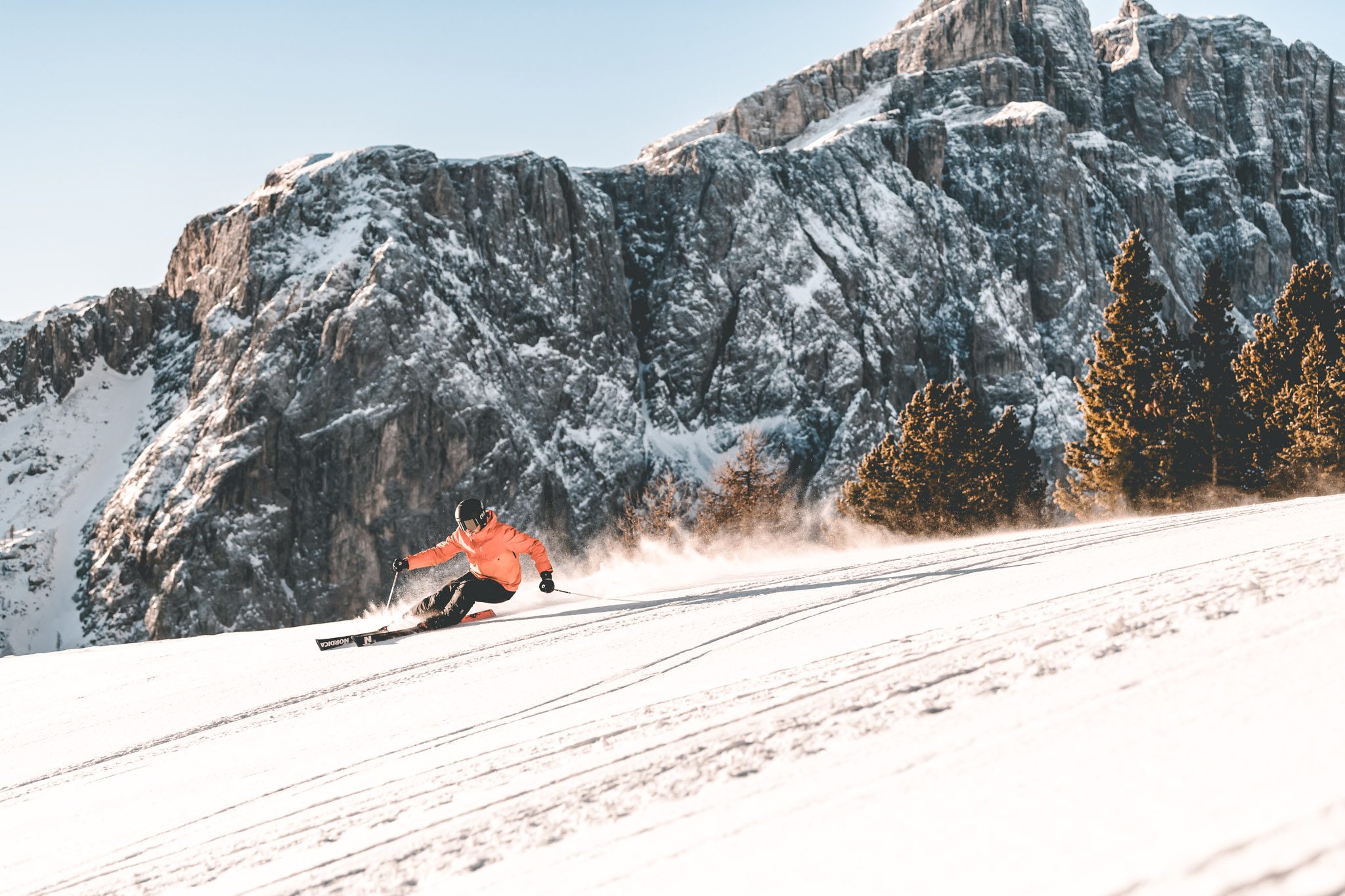 Colmar x Alta Badia is Italiaanse lifestyle x fashion x cultuur