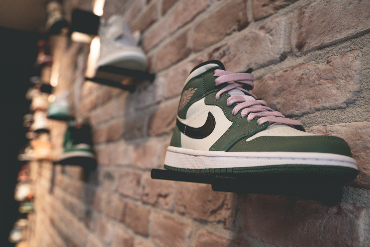 , <strong>Sneaker-talk:</strong> hoe Nike Jordans cultuur erfgoed werden
