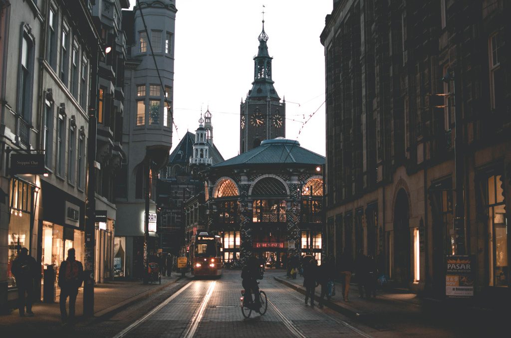 Citytrip-tips: Den Haag