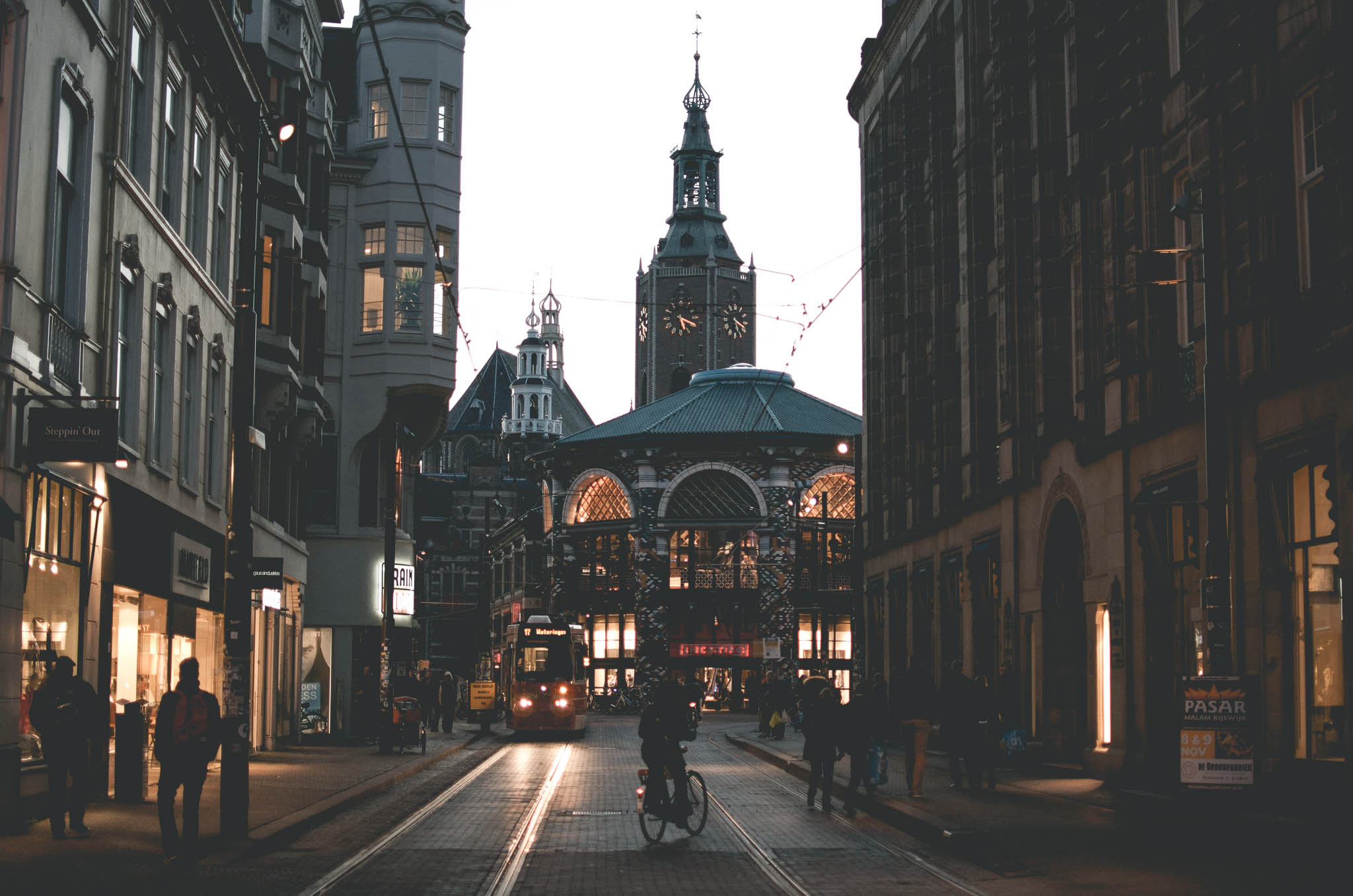 Citytrip-tips: Den Haag