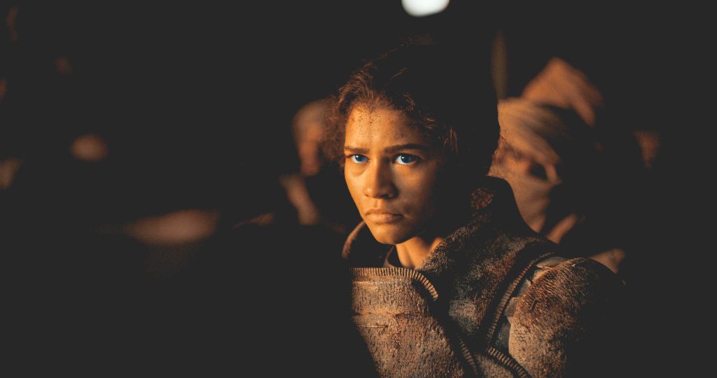Dune: Part Two, <strong>First look:</strong> nieuwe foto&#8217;s van sterrencast Dune: Part Two