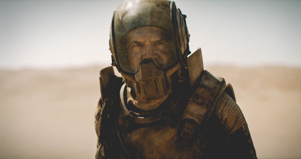 Dune: Part Two, <strong>First look:</strong> nieuwe foto&#8217;s van sterrencast Dune: Part Two