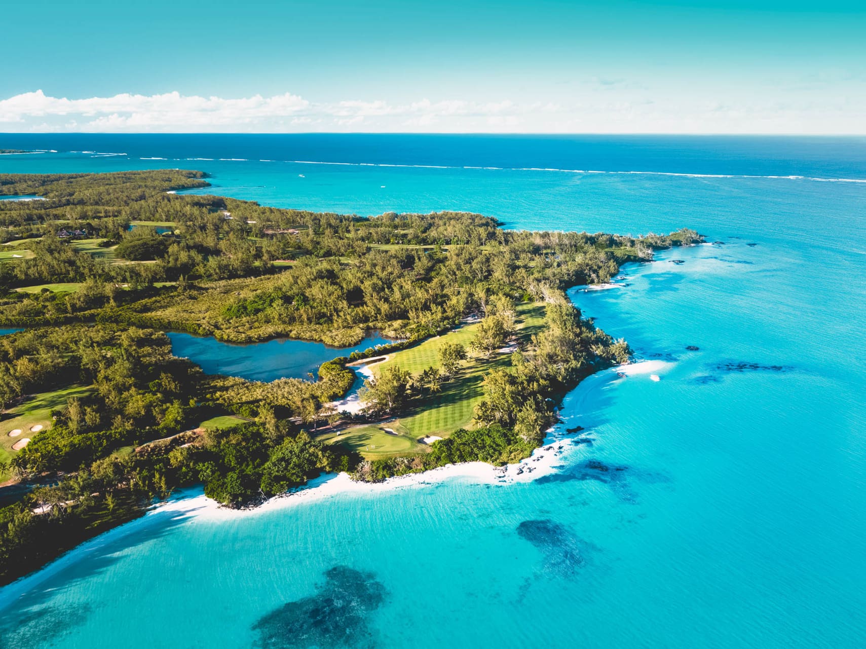 Mauritius, <strong>Mauritius:</strong> een bestemming die &#8217;tropisch&#8217; herdefinieert