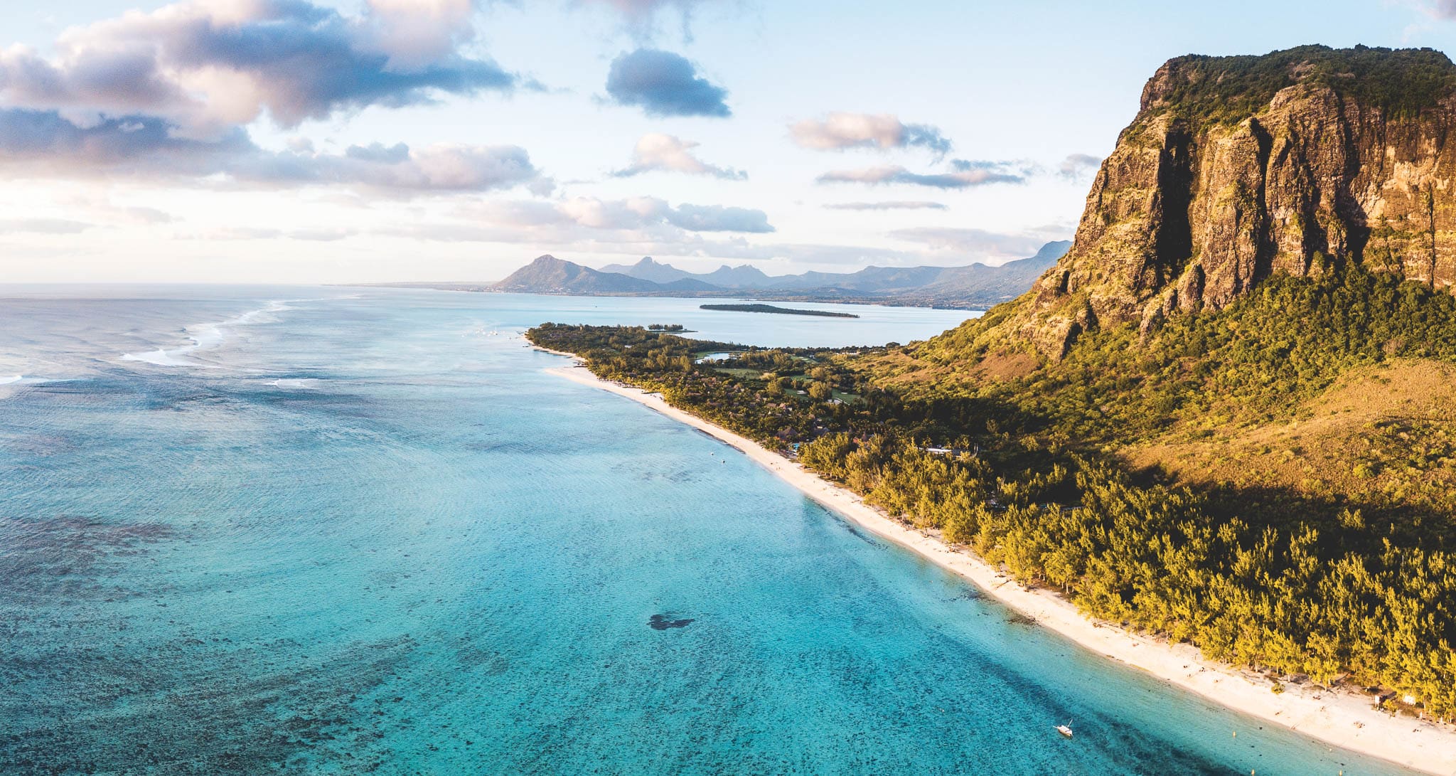 Mauritius: een bestemming die ’tropisch’ herdefinieert