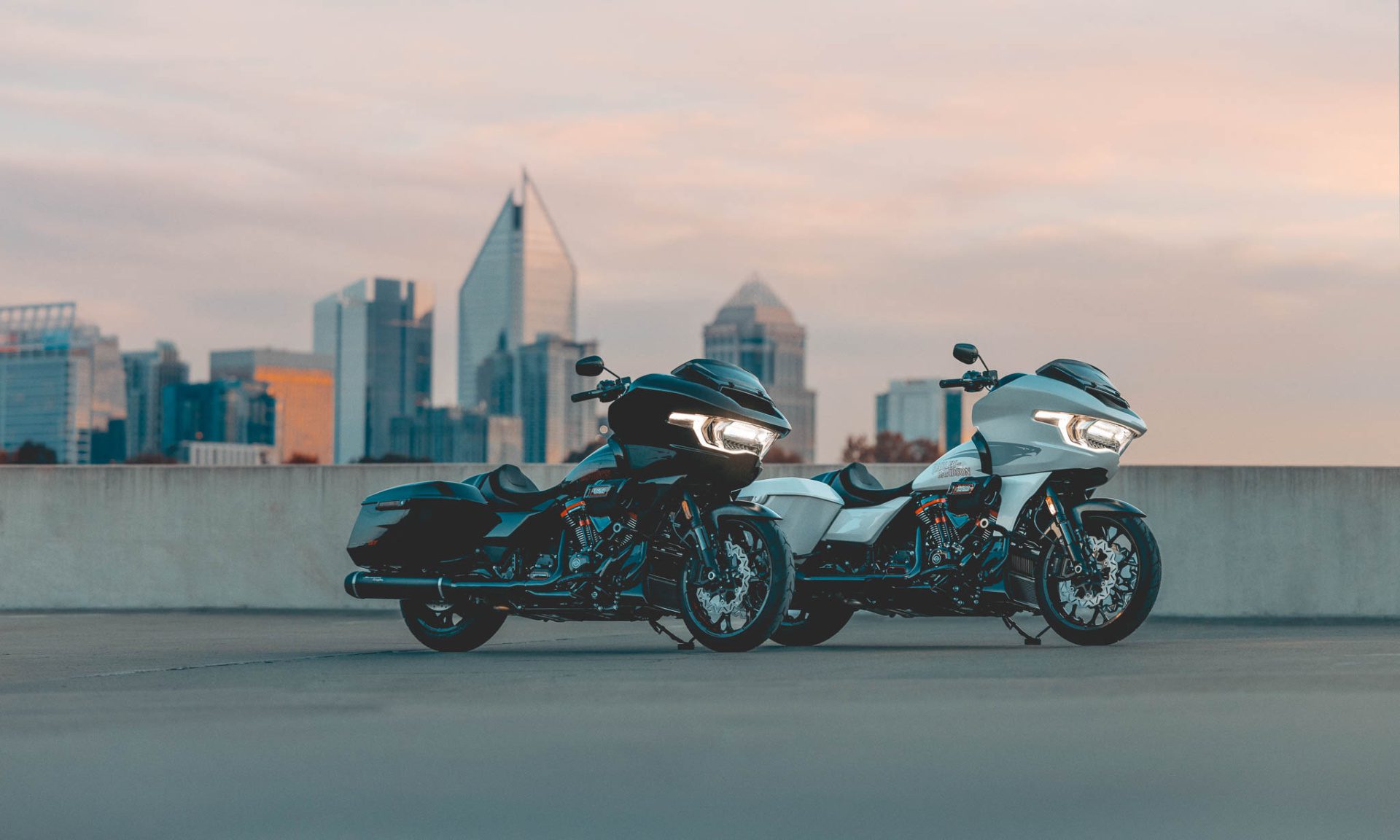 , <strong>Harley-Davidson</strong> onthult 2024-modellen in American Dreamin&#8217;-video