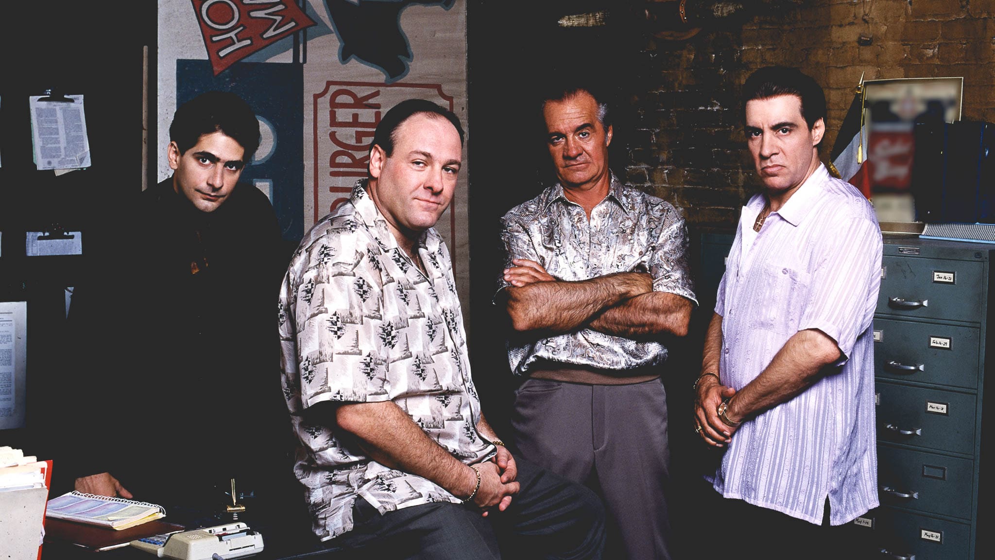 HBO’s verjaardagscadeau ‘Sopranos in 25’ maakt loyale fans spinnijdig