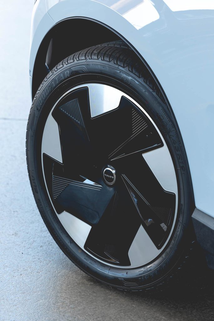 , Esthetisch, innovatief, duurzaam: <strong>dit is de Volvo EX30</strong>